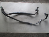 Трубка кондиционера 96629590 HB 20794811 Опель Антара Шевроле Каптива 2,2-3,2л М994 - двойная - БУ