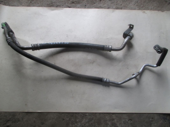 Трубка кондиционера 96629590 HB 20794811 Опель Антара Шевроле Каптива 2,2-3,2л М994 - двойная - БУ