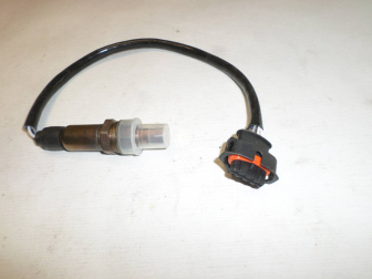 Датчик кислородный Шевроле Круз 1.6-1,8 литра LXT 96964230 лямбда-зонд второй В6 - GM