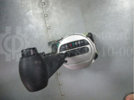 Ручка переключения АКПП 96414430 Дэу Матиз в сборе с селектором, - БУ