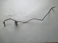 Трубка тормозная передняя левая 52054430 Шевроле Кобальт, - БУ