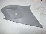 Облицовка стойки задней правой верхняя 13191023, 13190988 Опель Астра H Хэтчбек 3 дв., - БУ S-51