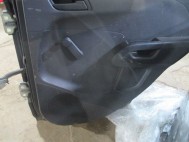 Облицовка двери Шевроле Авео Т300 задней правой Хэтчбек 95962470 механика, - БУ