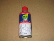 Жидкий ключ 277 мл ODIS WD-40 - аэрозоль проникающа с антикоррозийным действием - Odis