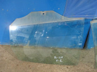 Стекло двери Форд Фокус 1 задней левой 1093032 1092949 XS41A262K47BH седан хетчбек, - БУ