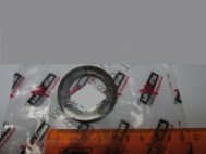 Сальник коленвала передний 1473807, 1004456, 1112945 Форд Фокус 2 на 1,6 литра 100лс HWDA, - Dello