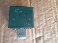 Реле 95BG8C616E1B 70A PA V23141-A1-X9 G1UHD Форд Фокус 1, - БУ