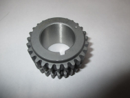 Звездочка коленчатого вала Митцубиши Лансер Lanser 1.8L MN183895 - MasterKit