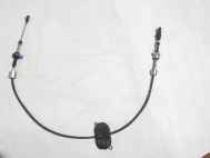 Трос АКПП 95916587 121227 Шевроле Авео Т300 селектора переключения передач, - БУ