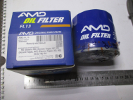 Фильтр масляный 26300-35503, MD360935, MZ690070 COLT, GALANT, LANCER, OUTLANDER, PAJERO, - AMD
