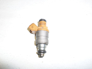 Форсунка топливная 96620255 Шевроле Авео 1,2 литра Дэу Матиз, Спарк 0,8-1,0 литра 96518620, - БУ