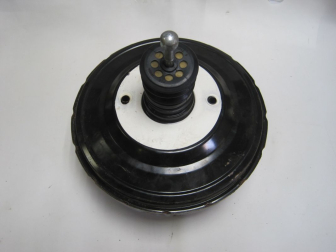 Усилитель тормозов 95491189 AAG5 Шевроле Авео Т300 Opel Mokka без бачка - S-47, - БУ