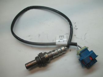 Датчик кислородный 55566650 EQ Авео Орландо Круз 55572215 Первый лямбда зонд 1,6-1,8 литра, - GM