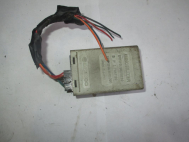 Блок управления иммобилайзером 96315230 7541120 иммобилайзер Дэу Матиз, - БУ