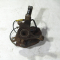 Кулак передний правый 96488824 96454298 Chevrolet Lacetti J200 все кузова - со ступицей - FR-1 - БУ