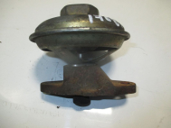 Клапан ЕГР 17089050 S 156-71P Шевроле Ланос A15SMS 1,5 литра рециркуляции выхлопных газов, - БУ