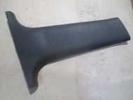 Облицовка стойки средней нижняя правая 96236030 Шевроле Ланос, - БУ