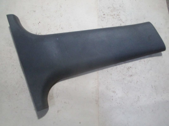 Облицовка стойки средней нижняя правая 96236030 Шевроле Ланос, - БУ