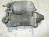 Стартер Опель Астра H 55556130 S114-907 05329 FGP 6202088 S114907 050329 Hitachi, - БУ