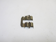 Скоба крепления колодок задних 582461G300 Хендай I30, CERATO, RIO - 10 штука, - Hyundai