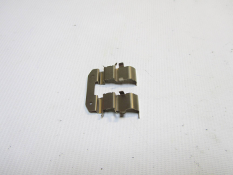 Скоба крепления колодок задних 582461G300 Хендай I30, CERATO, RIO - 10 штука, - Hyundai