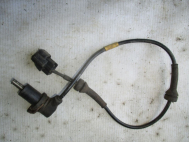 Датчик АБС Шевроле Авео Т200-255 задний правый 96473223, 95996130 датчик частоты вращения, - БУ