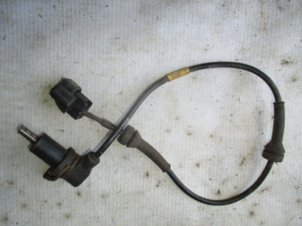Датчик АБС Шевроле Авео Т200-255 задний правый 96473223, 95996130 датчик частоты вращения, - БУ