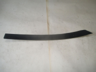 Накладка обшивки двери передняя правая 96556330 Шевроле Лачетти, - БУ