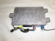 Блок управления радиосвязью 96964229 LG LT71GAF10 Шевроле Авео Т250, - БУ