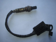 Датчик кислородный 96396530 3047 Шевроле Авео Т200-255 лямбда-зонд на выпусной коллектор В14S1, - БУ