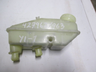 Бачок цилиндра тормозного Главного 93740562 427962/963 YI-1 Шевроле Авео Т200-255 с АБС, - БУ