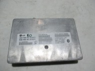 Блок управления радиосвязью 22782872 LT-91AABJU LG Шевроле Круз Cadillac SRX - N-61, - БУ