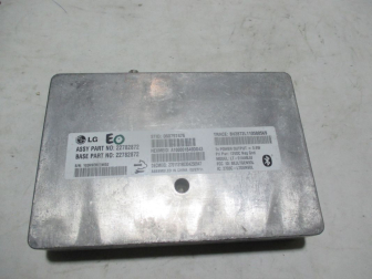 Блок управления радиосвязью 22782872 LT-91AABJU LG Шевроле Круз Cadillac SRX - N-61, - БУ