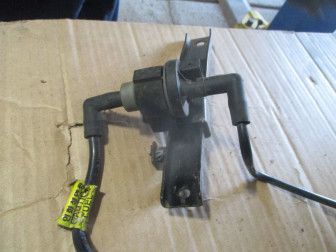 Клапан вентиляции паров топлива 96457330 Шевроле Спарк 96457330 Chevrolet Spark, - БУ