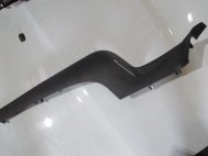 Накладка правая на задний ремень безопасности 8A69F46808AFW Форд Фиеста с 2012г. , - БУ