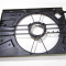 Диффузор вентилятора охлаждения 13267630, 13351376 Астра J и Шевроле Круз ширина 69 см, - GM