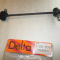 Стойка стабилизатора передняя 96391875 4242080J00 Suzuki SX4 Liana Chevrolet AVEO - Delta