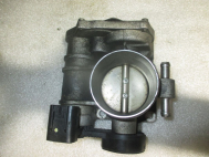 Дроссельная заслонка 96417730, 25368821 Шевроле Лачетти Сузуки Форенза на 2,0 литра, - БУ