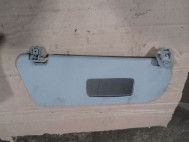 Козырек солнцезащитный Шевроле Авео Т255 правый 96537730 Хэтчбек, - БУ