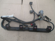 Проводка форсунок 3M5T9H589AJ 1337930 98AG14A390LB Форд Фокус 2, - БУ