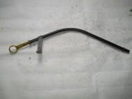 Щуп уровня масла 25185950 96893700 Шевроле Авео Круз с 55566674 направляющей F16D4 F18D4 , - БУ