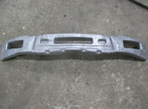 Абсорбер бампера переднего Шевроле Авео T255 с 2008 года 96808230, - БУ 