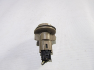 Патрон лампы указателя поворотов 0K2NC51666 660480K Шевроле Ланос Реззо - DT-49, - БУ