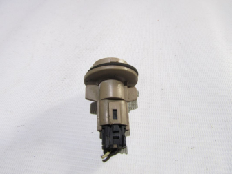 Патрон лампы указателя поворотов 0K2NC51666 660480K Шевроле Ланос Реззо - DT-49, - БУ