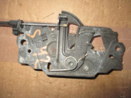 Замок капота Форд Фокус 3 все кузова BM5A16700BC 5125258 CV6Z16700B, - БУ