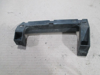 Направляющая стекла двери задней правой 1132821 XS41A263A66AH Форд Фокус 1 1998 по 2004 г, - БУ