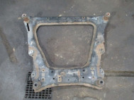 Подрамник 544001KK0A Ниссан Жук F15 балка подмоторная с 07.2010 по 07.2014г - БУ