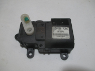 Мотор привода заслонки отопителя салона 96629730 96469806 C-100 Шевроле Каптива Опель Антара - БУ