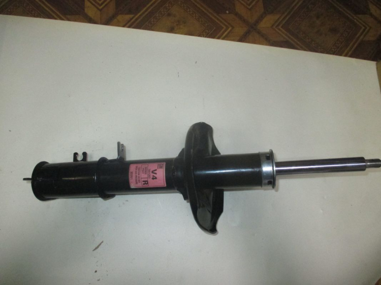 Амортизатор Шевроле Эпика Эванда 96639830 передний правый 96943772 ...