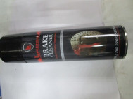 Очиститель -  0,5 литра тормозов и масляных загрязнений аэрозоль L-Ross спрей 500 мл - L-Ross